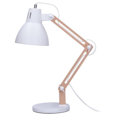 SOLIGHT asztali lámpa, Falun világítás