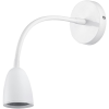 SOLIGHT LED fali lámpa, dimmelhető, 4 W, 280 lm, 3000 K, fehér