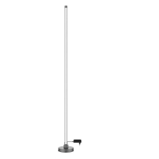 SOLIGHT LED Rainbow intelligens állólámpa , wifi, RGB, CCT, 140 cm világítás