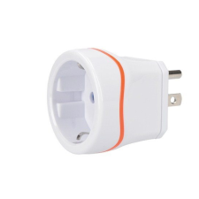 SOLIGHT PA01-USA kábel és adapter