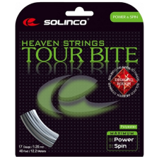 Solinco Tour Bite Diamond Rough teniszhúr - 12 m tenisz felszerelés