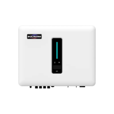 SOLINTEG MHT-4K-25 4 kW-os hibrid napelemes inverter napelem