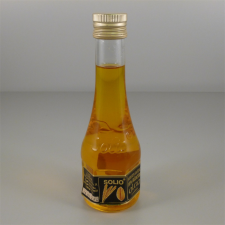 Solio búzacsíra olaj 200 ml reform élelmiszer