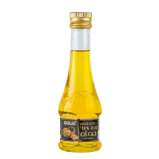 Solio Dió olaj 200ml reform élelmiszer