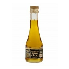 Solio Hidegen sajtolt Kendermag olaj (200 ml) gyógyhatású készítmény