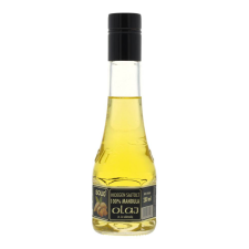 SOLIO HIDEGEN SAJTOLT MANDULAOLAJ 200ML reform élelmiszer