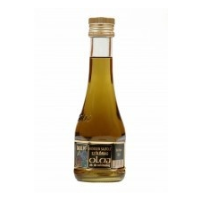 Solio Hidegen sajtolt Szőlőmag olaj (200 ml) olaj és ecet