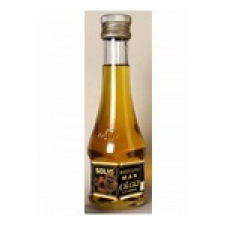 Solio Kft. Solio mákolaj 200ml olaj és ecet
