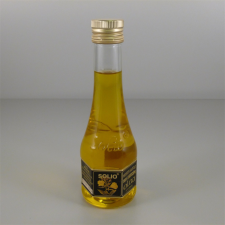Solio ligetszépe olaj 200 ml olaj és ecet