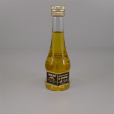  Solio máriatövis olaj 200 ml olaj és ecet