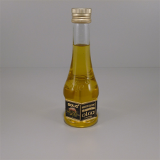 Solio máriatövis olaj 200 ml olaj és ecet