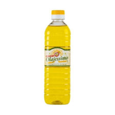 Solio Omega Olajessimo finomított étolaj 500ml vitamin és táplálékkiegészítő