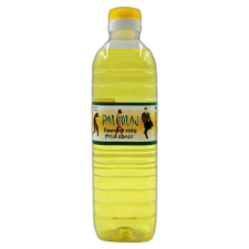 Solio paleolaj finomított étolaj 500 ml alapvető élelmiszer