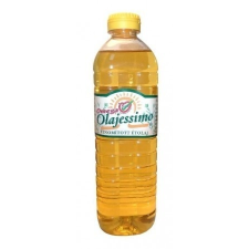 Solio SOLIO PALEO OMEGA OLAJESSIMO FINOMÍTOTT ÉTOLAJ 500ML olaj és ecet