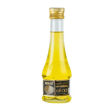  Solio Szezámmag olaj 200ml vitamin és táplálékkiegészítő