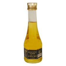 Solio SZEZÁMMAGOLAJ 200ML SOLIO reform élelmiszer