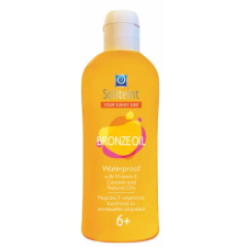 Soliteint bronzolaj 150 ml testápoló