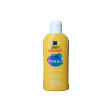  Soliteint napozás és szolárium utáni bőrnyugtató balzsam 150 ml naptej, napolaj