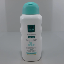 Soliteint Soliteint testápoló aloe vera 500 ml testápoló