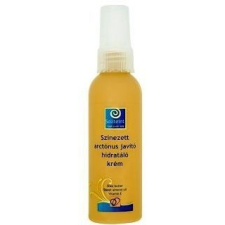 Soliteint színezett arctónus javító hidratáló krém 70ml arckrém