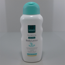  Soliteint testápoló aloe vera 500 ml testápoló