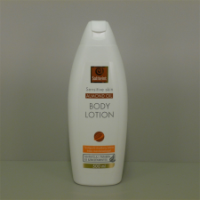 Soliteint testápoló érzékeny bőrre édesmandula olajjal 500 ml testápoló