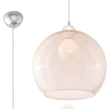 Sollux Ball pezsgő függesztett lámpa (SOL-SL.0249) E27 1 izzós IP20 világítás