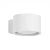 Sollux Kinkiet Ścienny Lampa Sufitowa Reflektor LED Spot LED Gx53 Biały Minimalistyczny Modo Deep Space SL.2433 Sollux