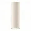 Sollux Lampa Sufitowa Reflektor Plafon LED GU10 Beżowa Nowoczesny Tuba Lagos Ocean Green SL.2072 Sollux