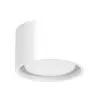 Sollux Lampa Sufitowa Reflektor Plafon LED Gx53 Biała Minimalistyczny Modo Deep Space SL.2434 Sollux