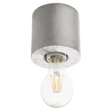  Sollux SALGADO SL.0678 Süllyesztett mennyezeti lámpa 1x60W/E27 IP20 világítás