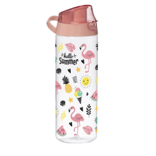 SOLMAZER IRIS Hello Summer kulacs 750ml 161506-023 (161506-023) kulacs, kulacstartó