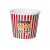 SOLMAZER IRIS Popcorn and Chips tál 2.300ml 161468-002 (161468-002)