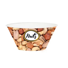 SOLMAZER IRIS Snack tál 750ml 161467-002 konyhai eszköz