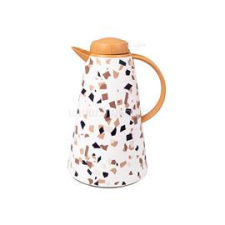 SOLMAZER IRIS Stone kúp alakú vákuum kancsó 1.550ml (161707-158) konyhai eszköz