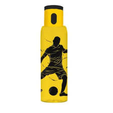 SOLMAZER IRIS The Legend sport palack akasztóval 750ml 161407-074 konyhai eszköz