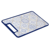 SOLMAZER IRIS Tile csempe mintás vágódeszka 19,5cm*29,3cm 161077-002