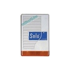  SOLO - L riasztóberendezés
