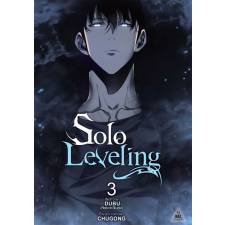 Solo Leveling 3. gyermek- és ifjúsági könyv