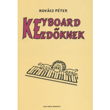 Solo Music Keyboard kezdőknek művészet