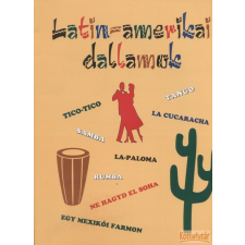Solo Music Latin-amerikai dallamok művészet