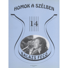 Solo Music Régi slágerek ma is divatban 14. - Balázs Fecó művészet