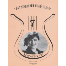 Solo Music Régi slágerek ma is divatban 7. - Kovács Kati művészet
