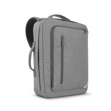 Solo N.Y Solo New York Re:utilize Hybrid 15.6" Notebook táska - Szürke számítógéptáska