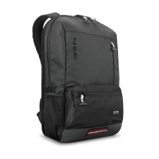 SOLO NEW YORK Draft Backpack 15.6’’ notebook hátizsák fekete (VAR701-4) számítógéptáska