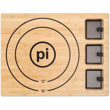  Solo Stove pizza előkészítő deszka konyhai eszköz