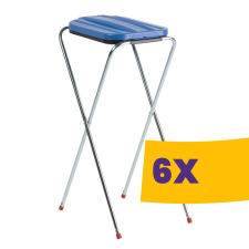  Solo szemeteszsák tartó állvány (Karton - 6 db) szemetes