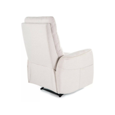  Solon M Brego Masszázs Relax Fotel Világos Bézs masszázsfotel