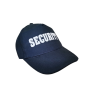 SOLS Baseball sapka - Security, Biztonsági őr, Rendező felirattal