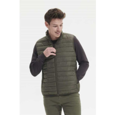 SOLS férfi mellény, Army, S